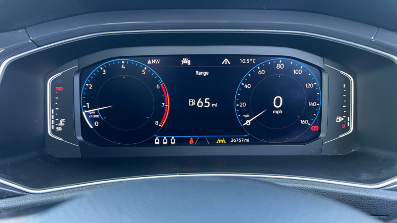 Volkswagen T-Roc 1.5 TSI EVO SEL 5dr Petrol Hatchback